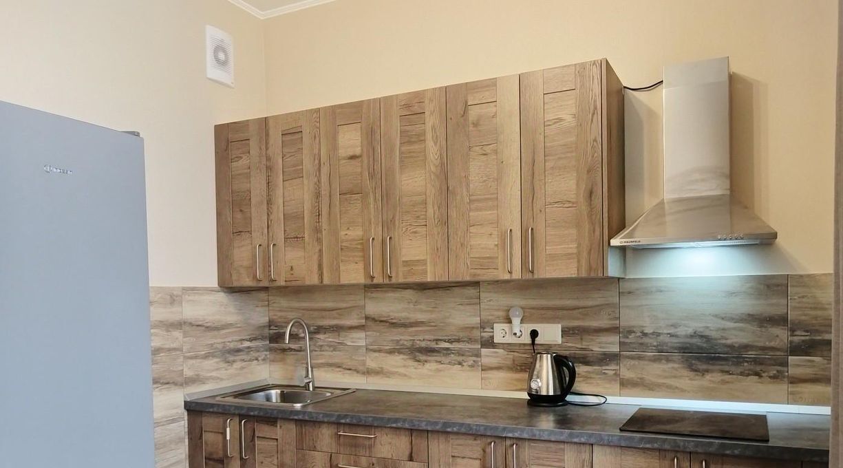 квартира г Балашиха мкр Ольгино ул Граничная 36 Ольгино фото 5