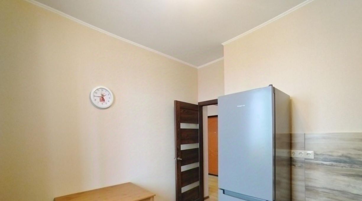 квартира г Балашиха мкр Ольгино ул Граничная 36 Ольгино фото 6