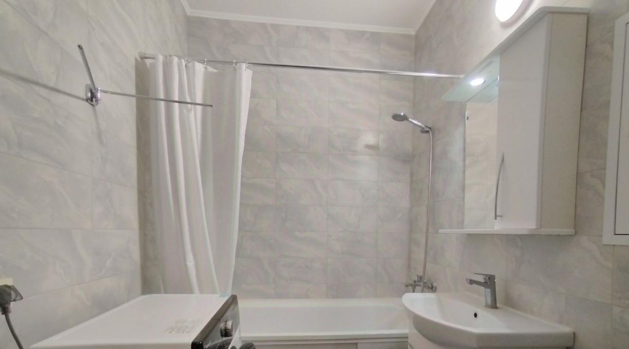 квартира г Балашиха мкр Ольгино ул Граничная 36 Ольгино фото 8