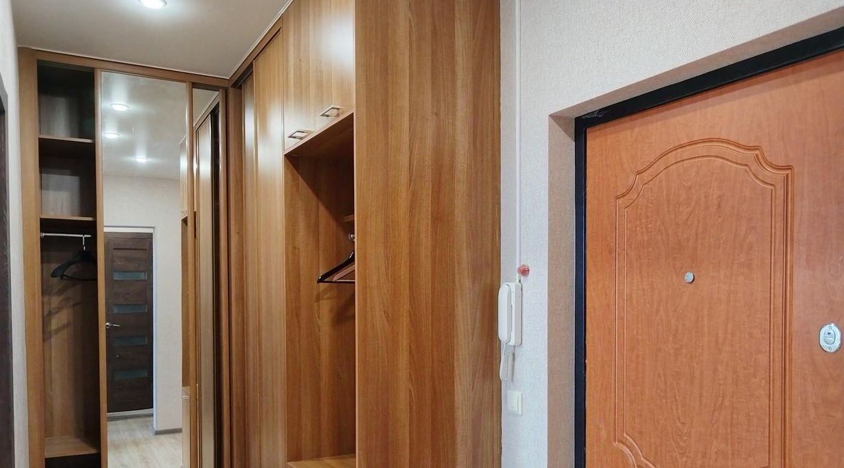 квартира г Балашиха мкр Ольгино ул Граничная 36 Ольгино фото 9