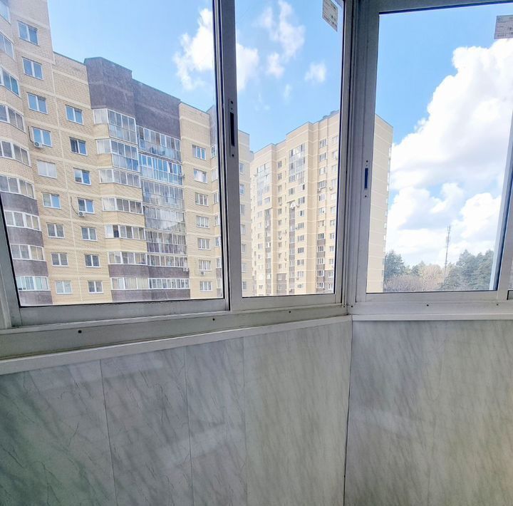 квартира городской округ Богородский г Ногинск ул Дмитрия Михайлова 3 фото 5