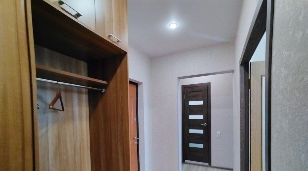 квартира г Балашиха мкр Ольгино ул Граничная 36 Ольгино фото 10