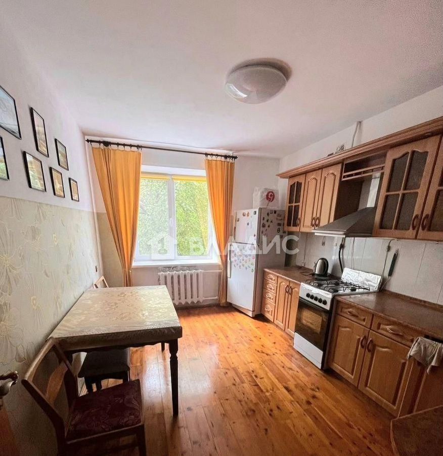 квартира г Белгород Западный ул Губкина 57 фото 2