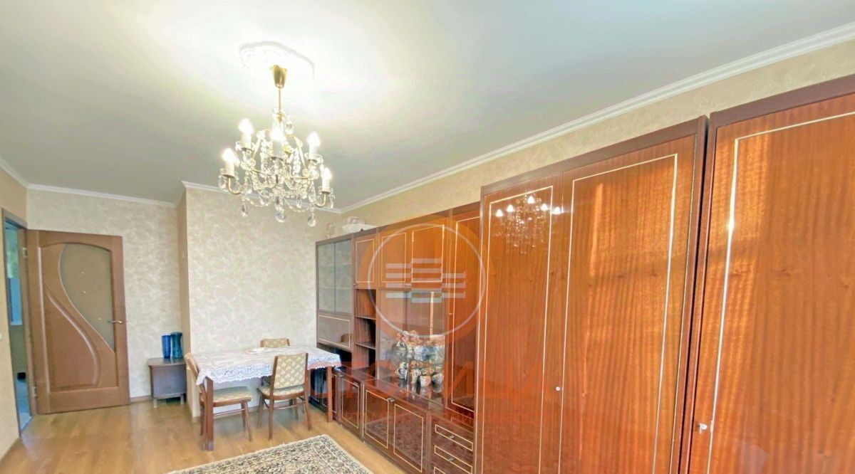 квартира г Долгопрудный Водники ул Театральная 6а фото 5