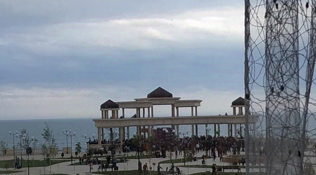 комната г Дербент ул. Х. Тагиева, 37Д фото 4