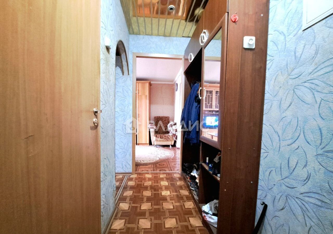 квартира р-н Тейковский г Тейково ул 8 Марта 4/8 фото 8