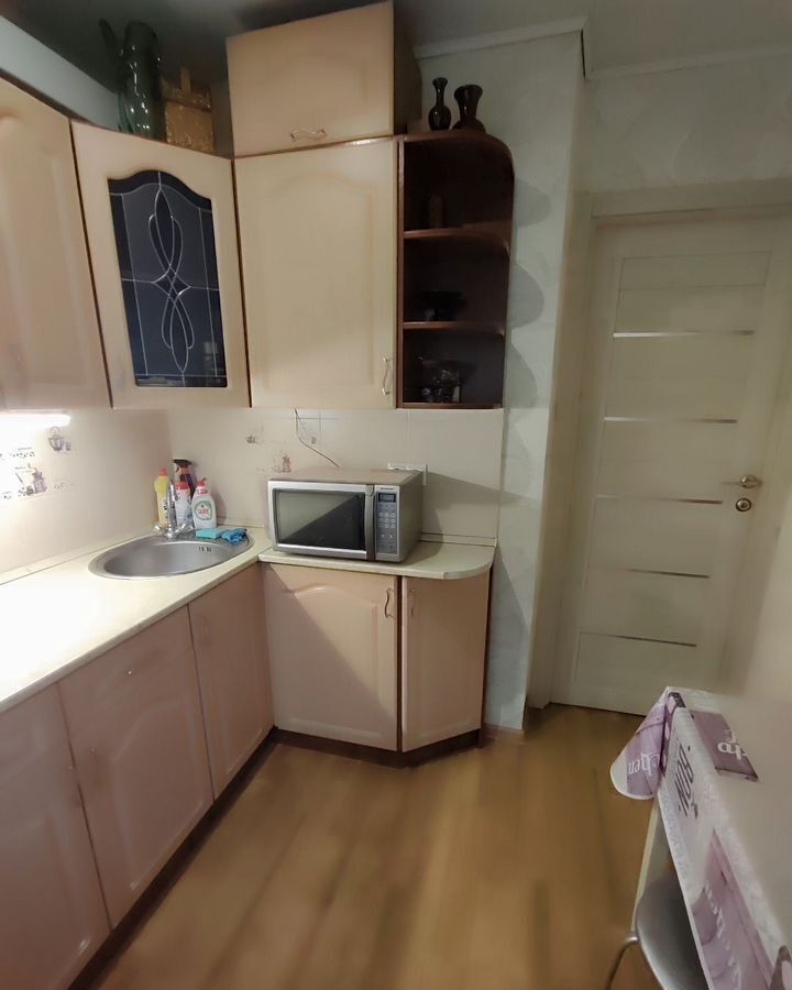 квартира г Владимир р-н Октябрьский ул Балакирева 43 фото 2