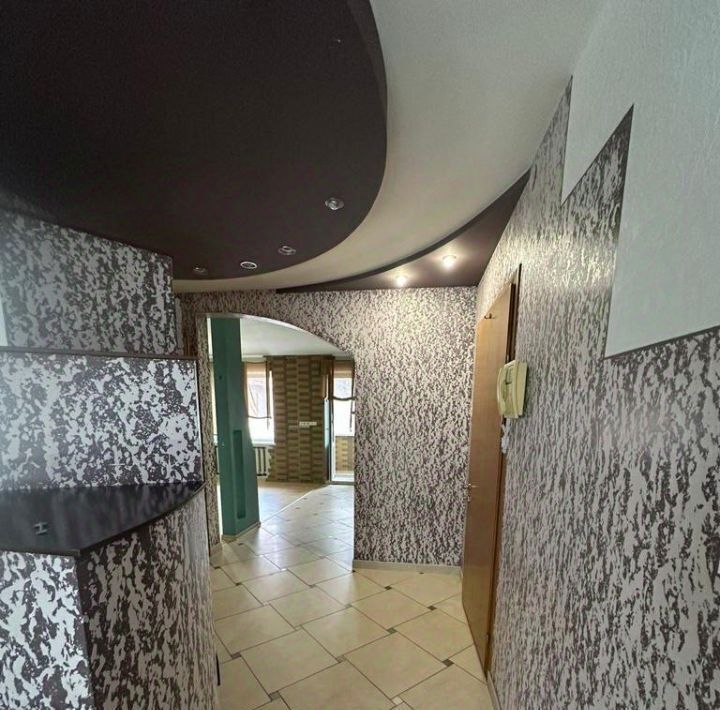 квартира р-н Анапский г Анапа ул Ленина 143 фото 4