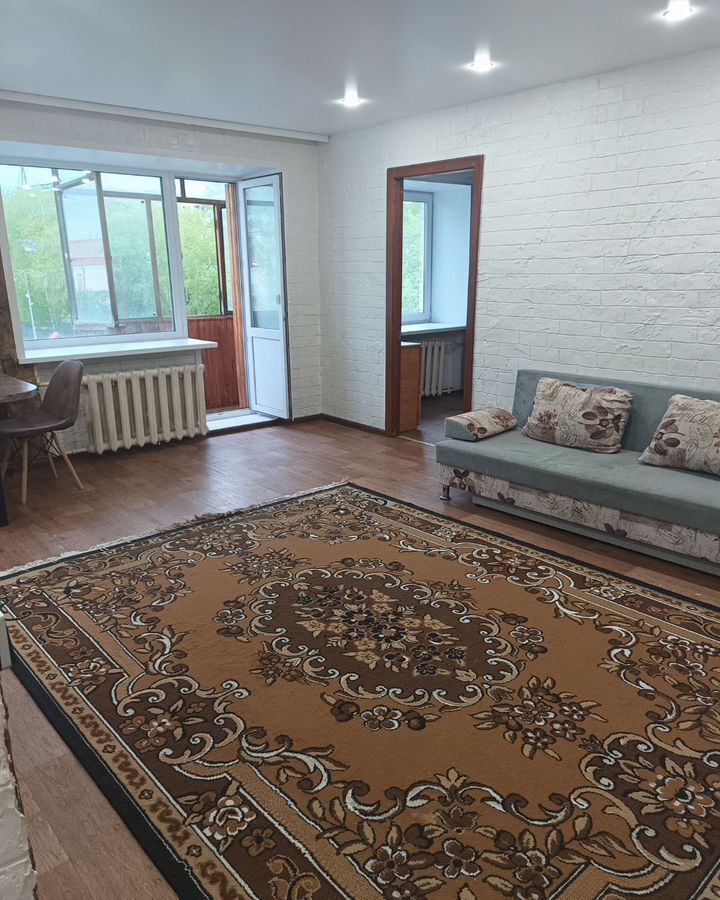 квартира г Екатеринбург р-н Чкаловский ул Селькоровская 104 фото 7
