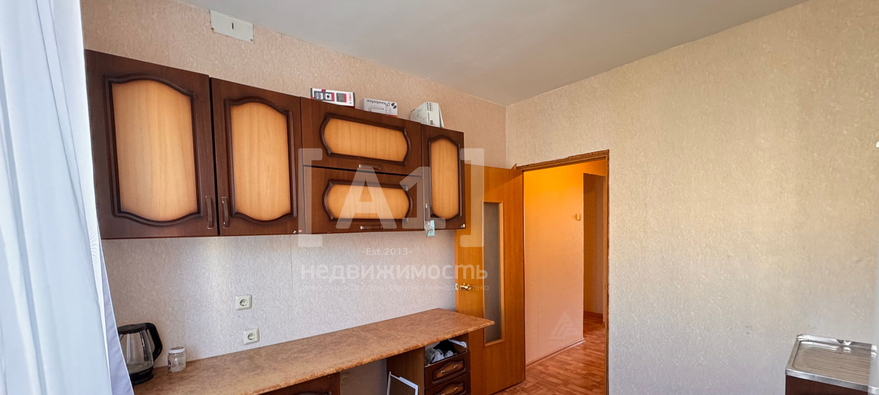 квартира г Копейск 4-й участок ул Калинина 15 фото 4