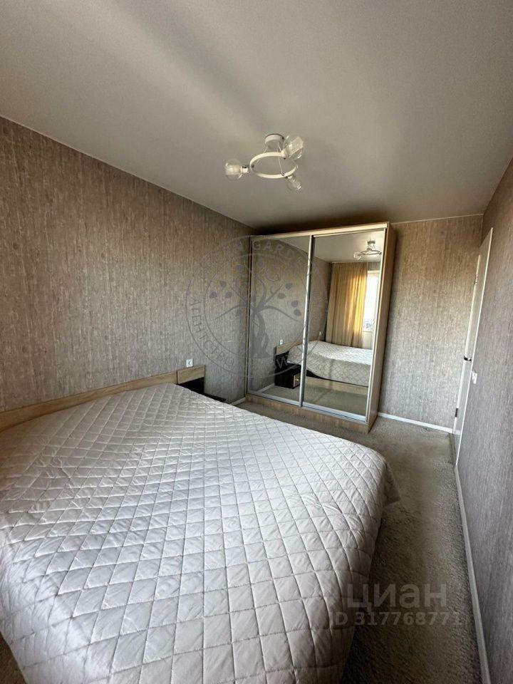 квартира г Екатеринбург р-н Железнодорожный ул Автомагистральная 11 фото 7