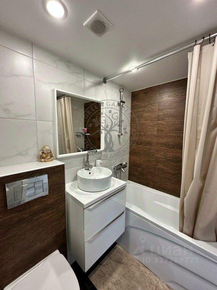 квартира г Екатеринбург р-н Железнодорожный ул Автомагистральная 11 фото 13