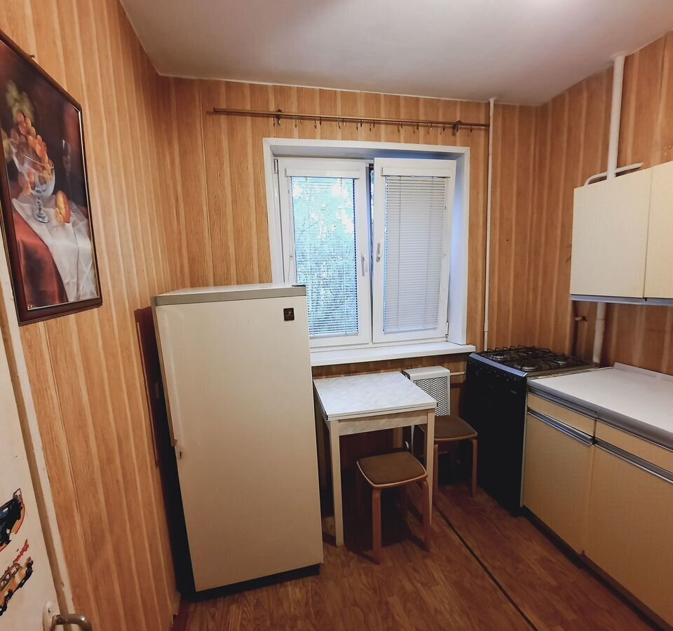 квартира г Раменское ул Михалевича 1 Раменское, Раменский г. о. фото 10