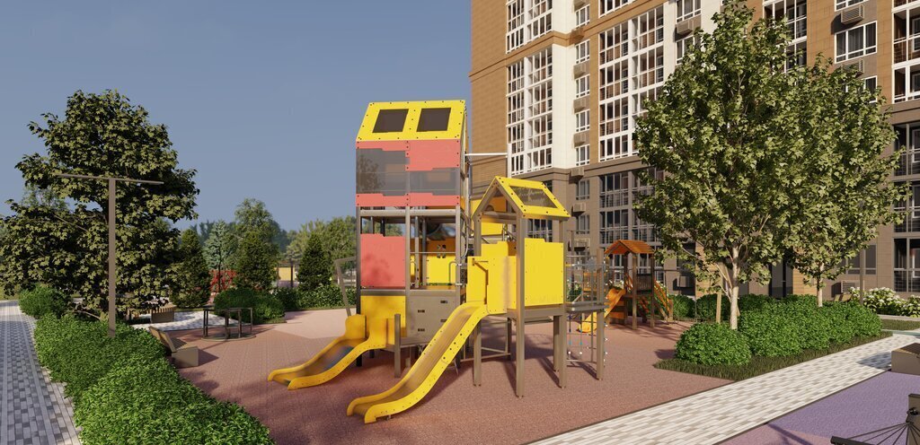 квартира г Липецк ул Минская 4вк/2 фото 15