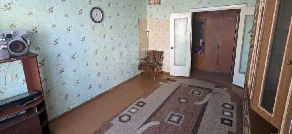 квартира г Саранск ул Гагарина 16 фото 3