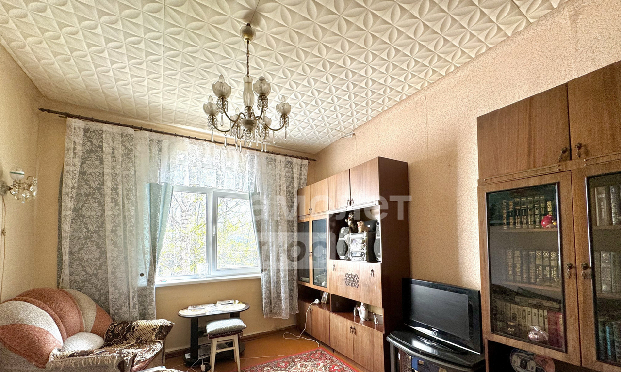 квартира г Березники пр-кт Ленина 66 фото 13