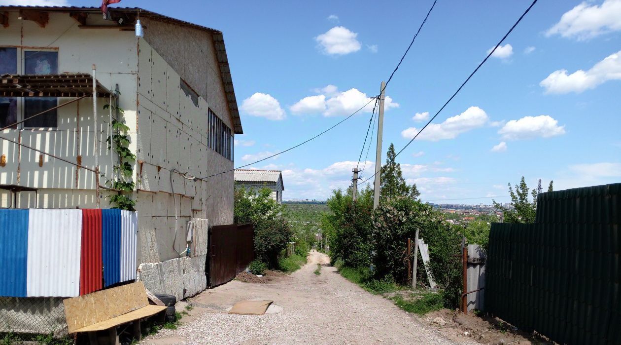 земля г Волгоград р-н Ворошиловский ул им. Неждановой фото 7