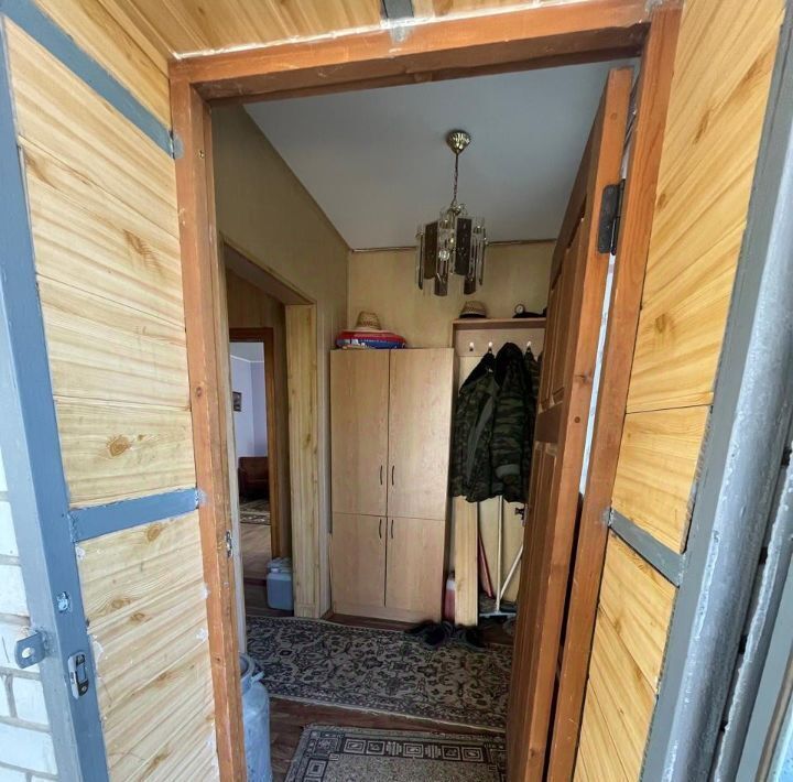 дом г Волгоград р-н Советский снт Горнополянец 1-я тер. фото 13