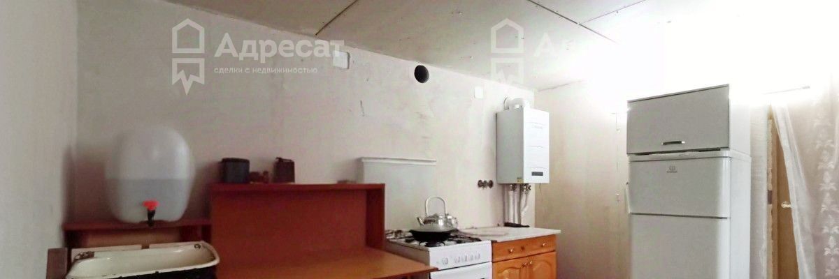 дом р-н Среднеахтубинский г Краснослободск ул Горького фото 7