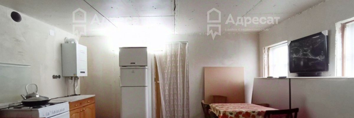 дом р-н Среднеахтубинский г Краснослободск ул Горького фото 8