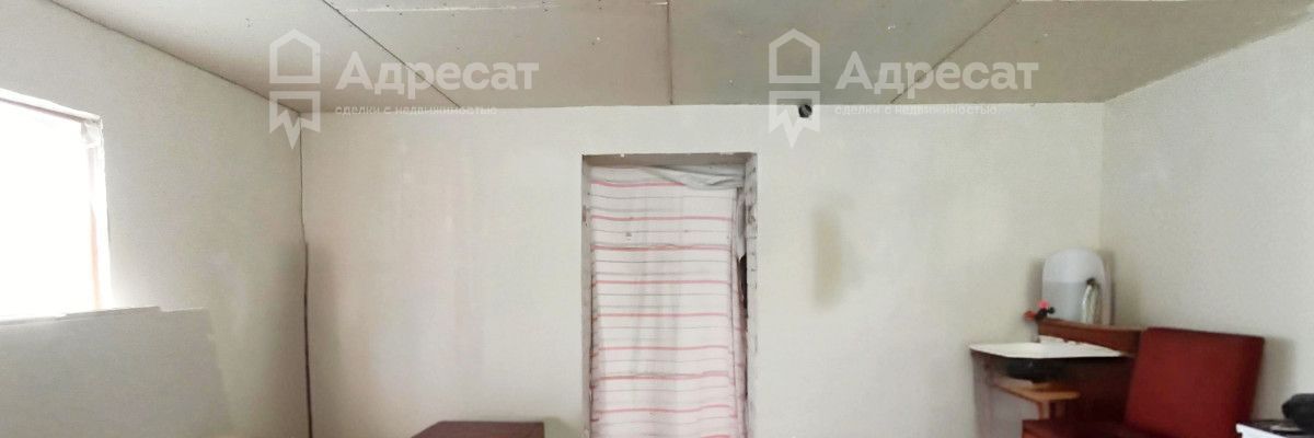 дом р-н Среднеахтубинский г Краснослободск ул Горького фото 9