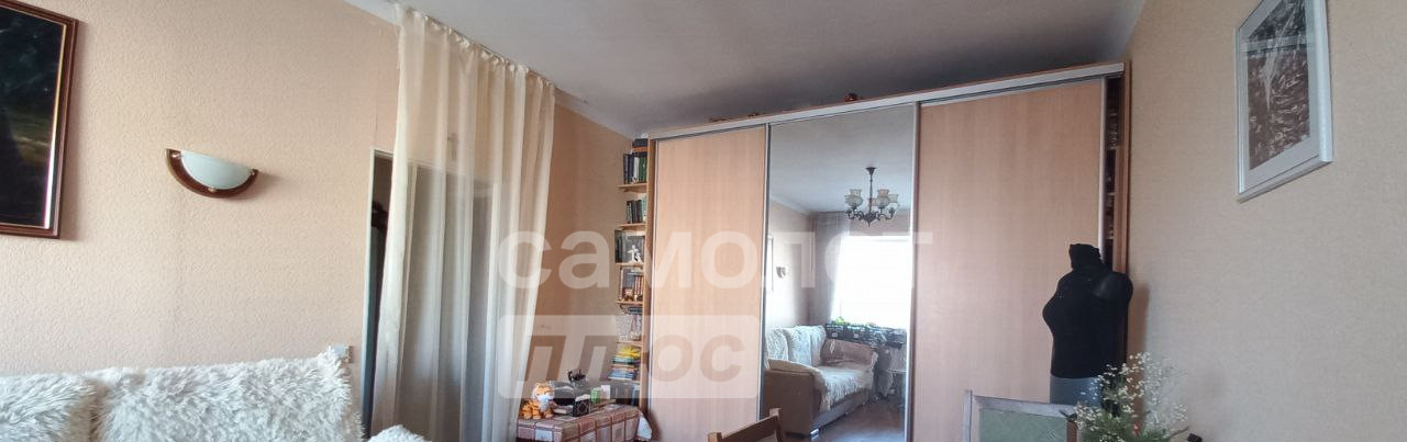 квартира г Челябинск р-н Курчатовский ул Цинковая 23а фото 1