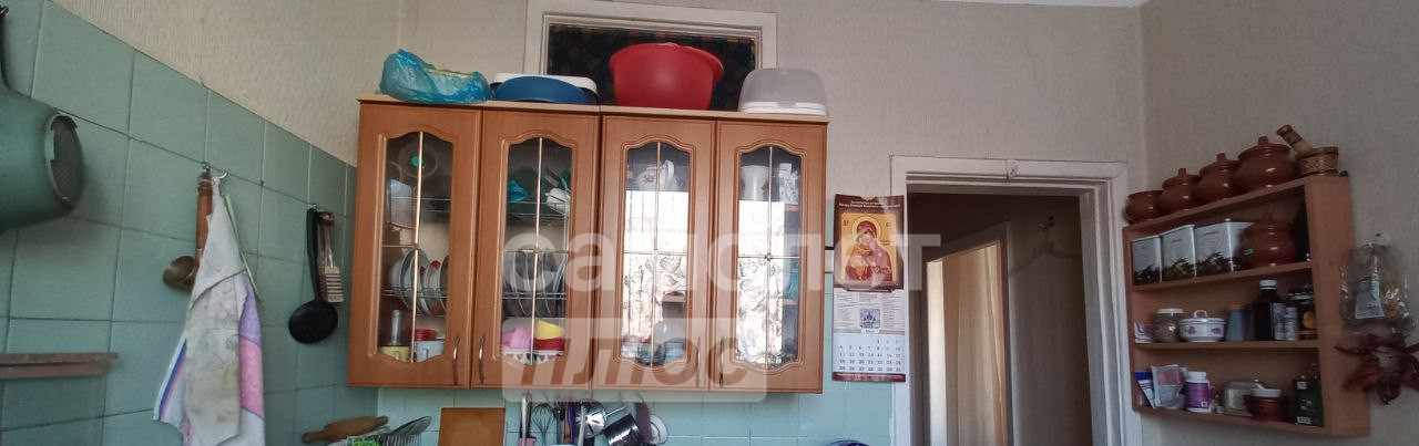 квартира г Челябинск р-н Курчатовский ул Цинковая 23а фото 4
