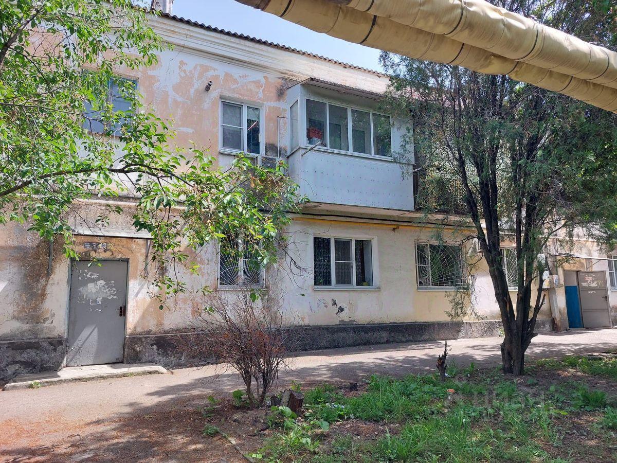 квартира г Новороссийск р-н Приморский ул Луначарского фото 11
