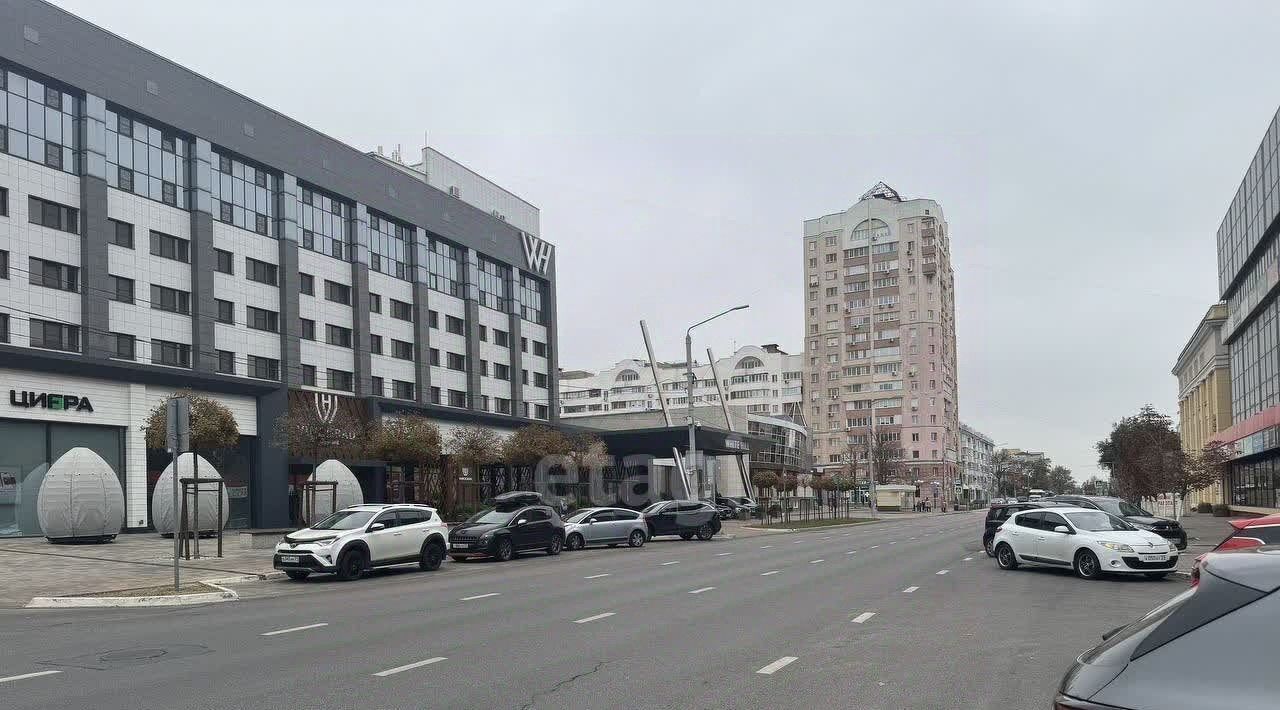 офис г Белгород Западный ул Преображенская 69б фото 7
