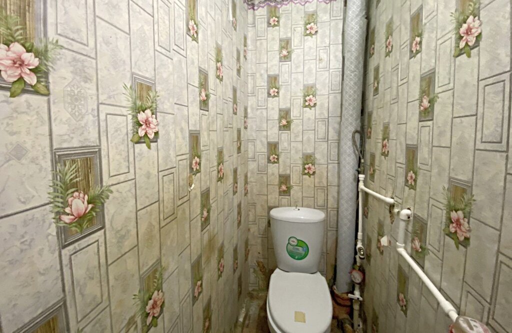 квартира г Армавир ул Шмидта 4 фото 6