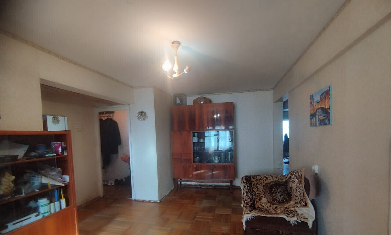 квартира г Краснодар ул Ставропольская 264 ЖК Черёмушки м-н фото 8