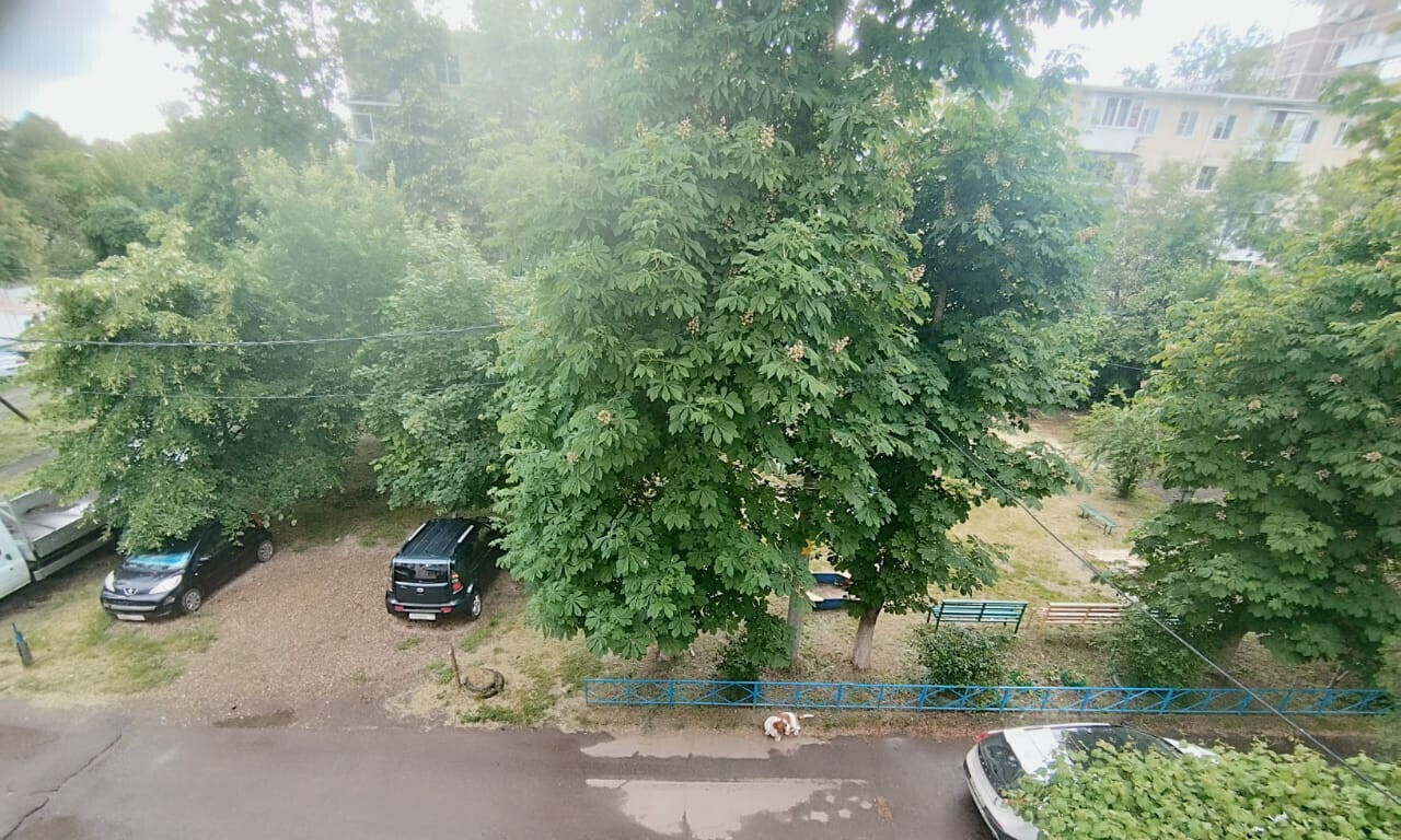 квартира г Краснодар р-н Центральный ул Ставропольская 264 ЖК Черёмушки м-н фото 17