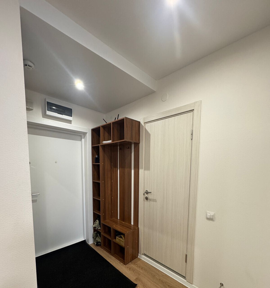 квартира г Одинцово ул Каштановая 11 Одинцово, Внуково, м-н, Одинцово-1 фото 4