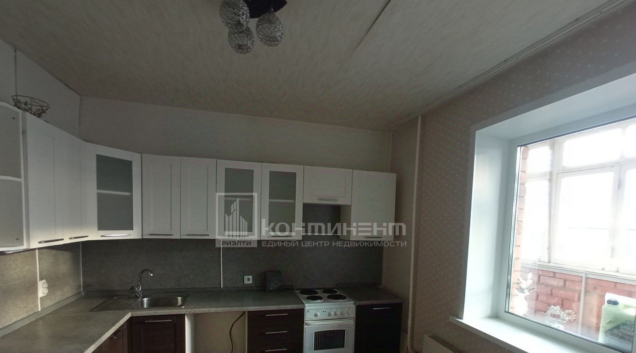 квартира г Ковров ул Строителей 15 фото 1