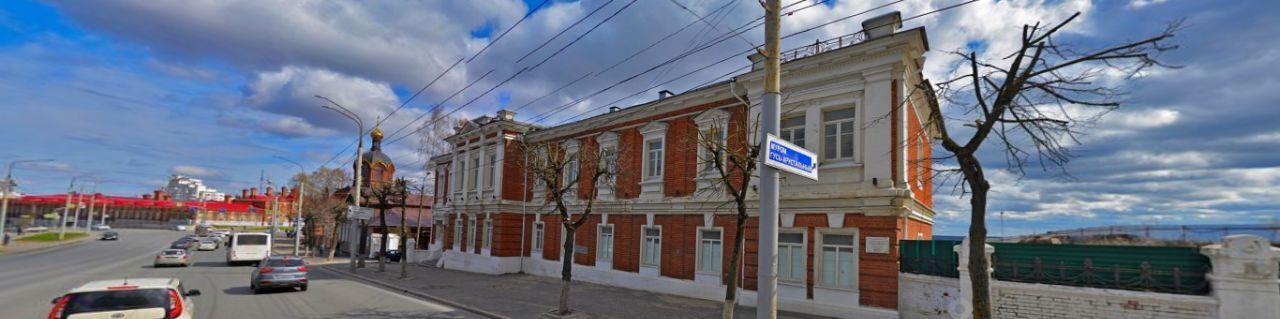 офис г Владимир р-н Ленинский ул Студёная Гора 3 фото 2
