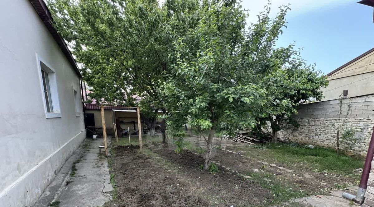 земля г Махачкала р-н Кировский ул. Шиназская, 25 фото 7