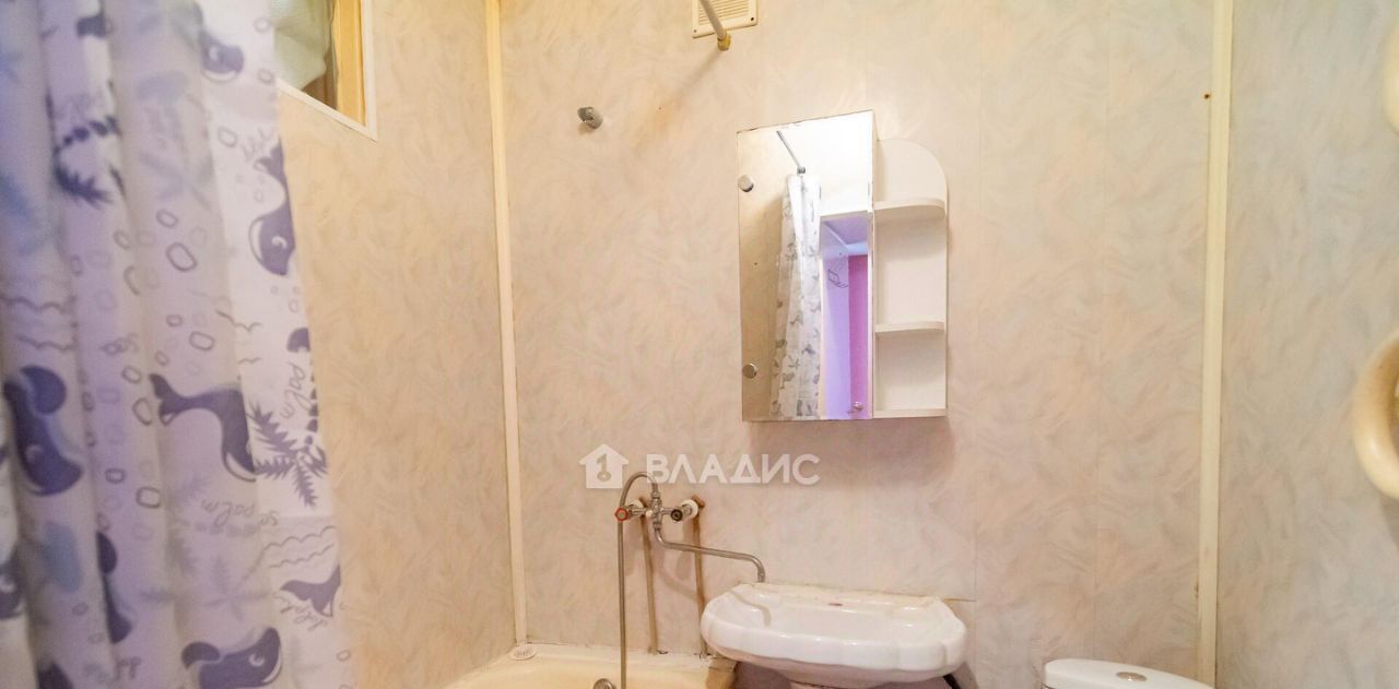квартира г Петрозаводск ул Володарского 25 фото 10