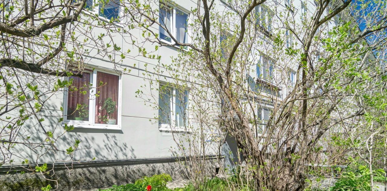 квартира г Петрозаводск ул Володарского 25 фото 19