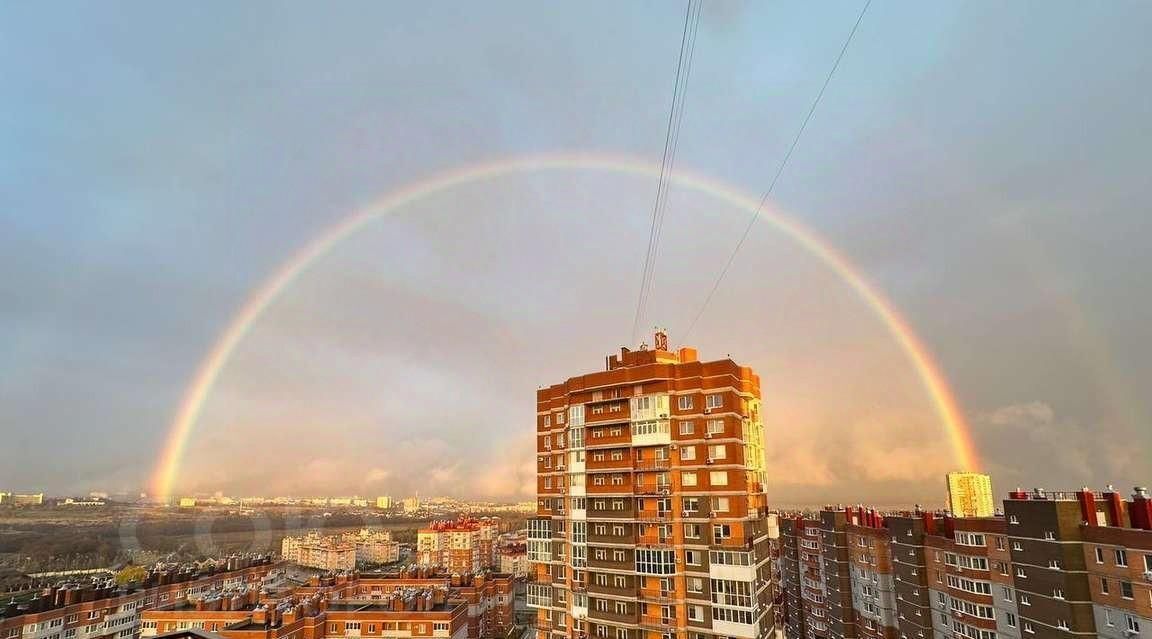 квартира г Волгоград р-н Кировский ул 70-летия Победы 5 фото 17