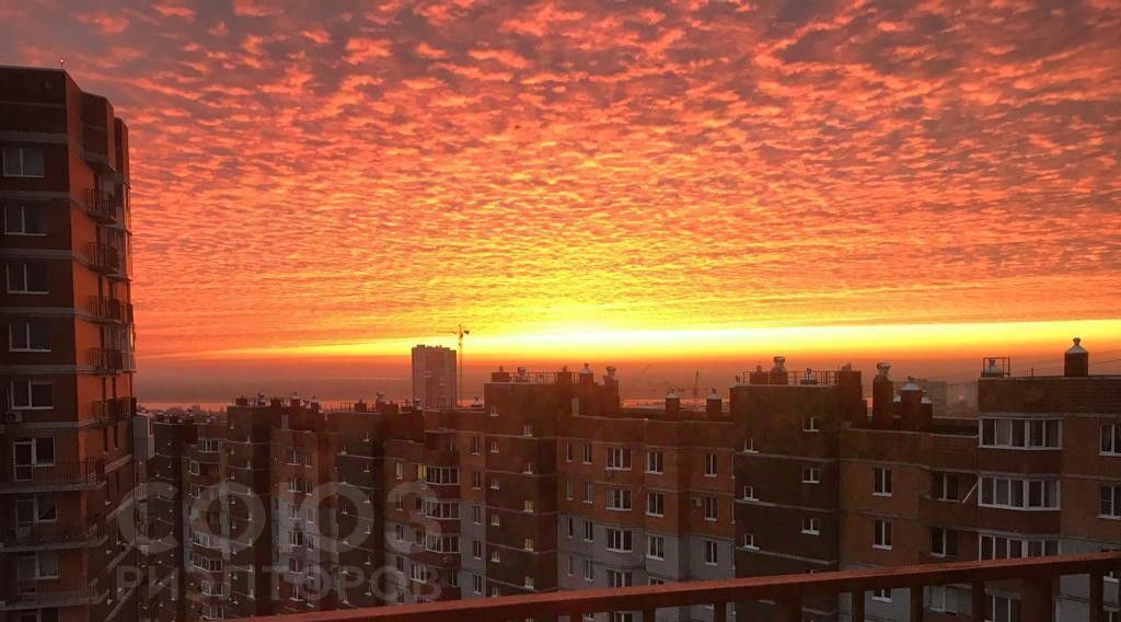 квартира г Волгоград р-н Кировский ул 70-летия Победы 5 фото 18
