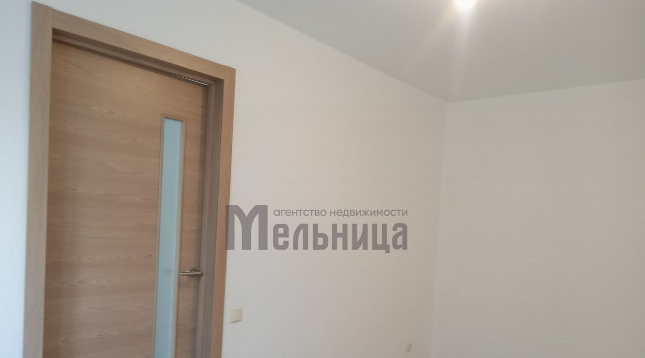 квартира г Волгоград р-н Тракторозаводский ул им. Салтыкова-Щедрина 2 фото 12