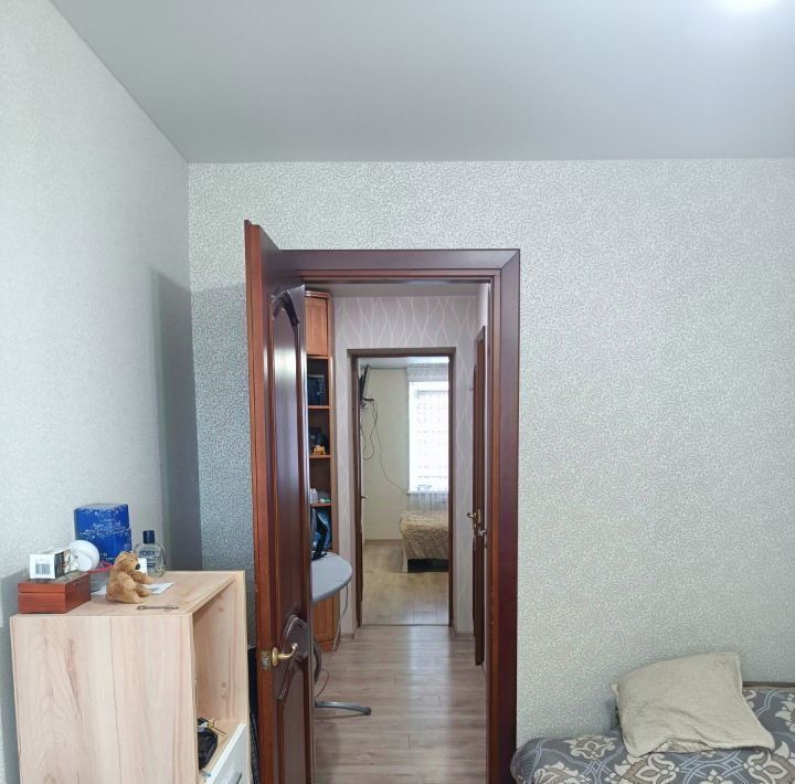 квартира г Волгоград р-н Центральный ул им. Ткачева 7б фото 7