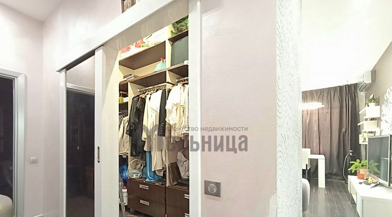 квартира г Волгоград р-н Дзержинский ул Шекснинская 87 фото 29
