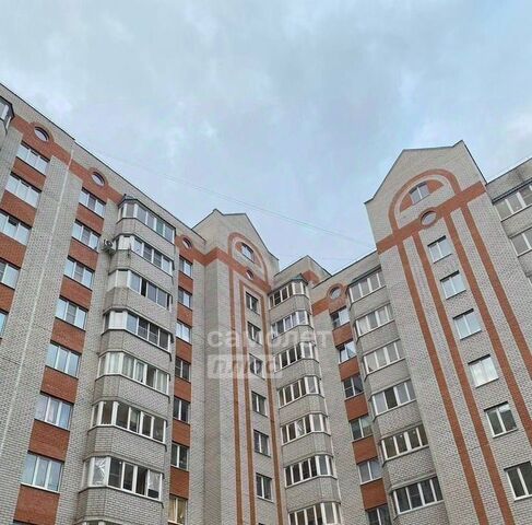 р-н Центральный ул Звездная 25 фото