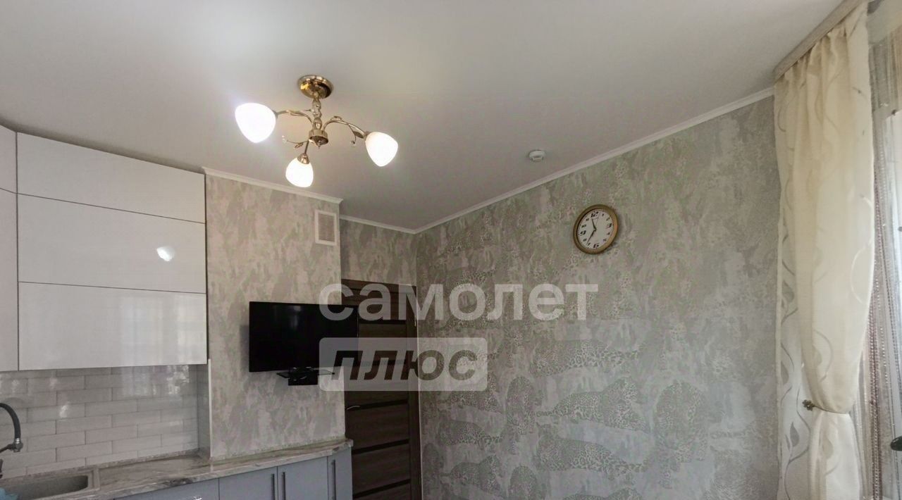 квартира г Курск р-н Центральный пр-кт Анатолия Дериглазова 111 фото 3