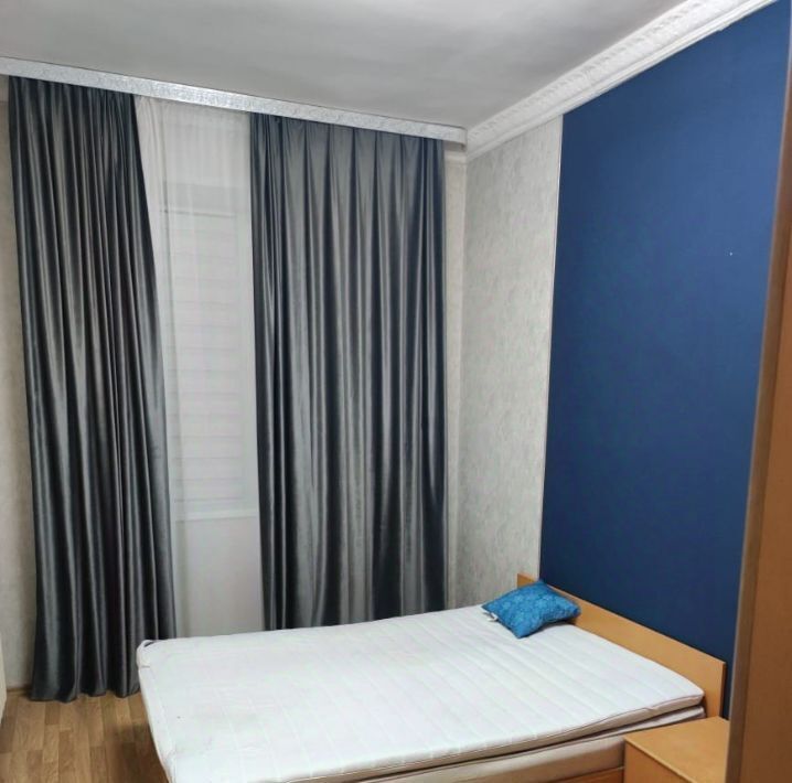 квартира г Курск р-н Центральный ул Карла Маркса 66к/6 фото 1