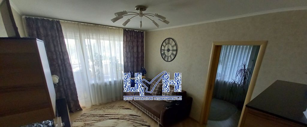 квартира г Курск р-н Центральный ул 50 лет Октября 147а фото 4