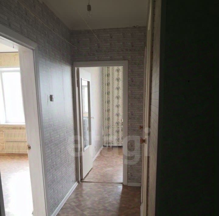 квартира г Курск р-н Центральный ул Звездная 19 фото 4