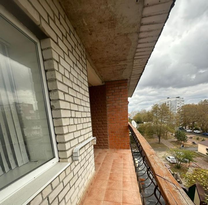 квартира р-н Анапский г Анапа ул Ленина 143 фото 5
