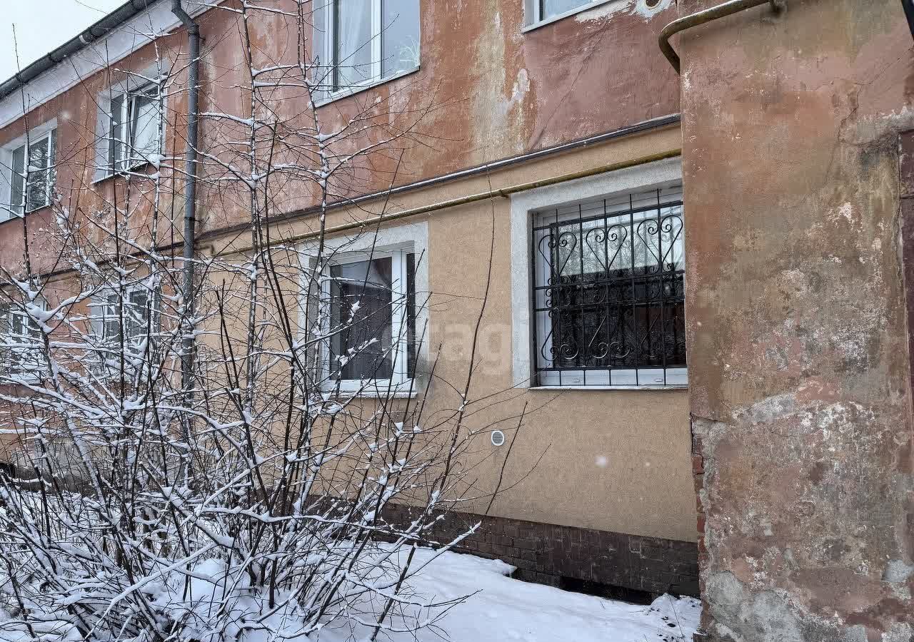 квартира г Калининград р-н Центральный пер Ремонтный 4 фото 20